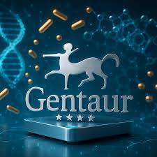 Gentaur - Your scientific partner